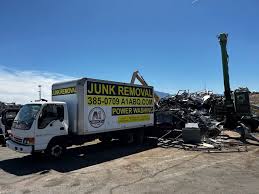 Best Scrap Metal Removal  in Rainbow Springs, FL