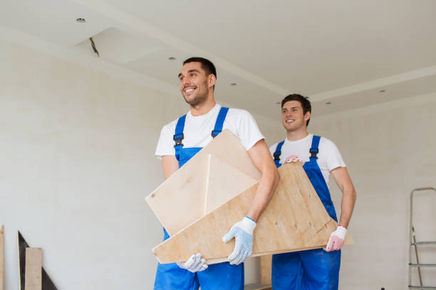 Best Carpet Removal and Disposal  in Rainbow Springs, FL