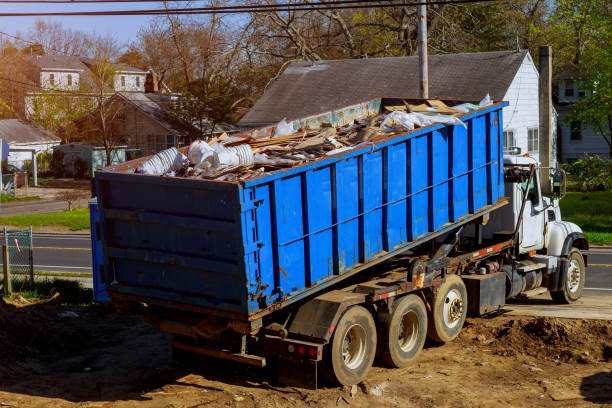 Best Commercial Junk Removal  in Rainbow Springs, FL