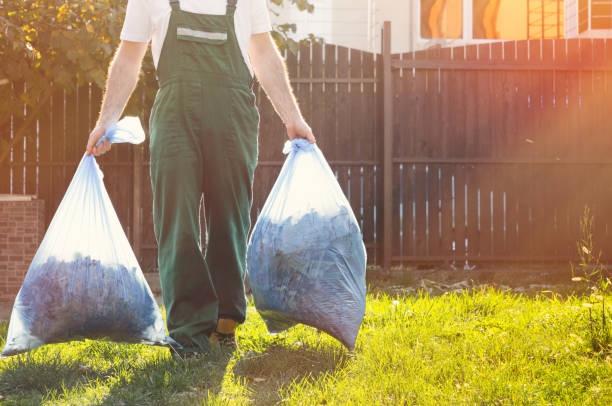 Best Construction Debris Removal  in Rainbow Springs, FL
