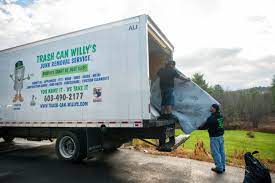 Best Residential Junk Removal  in Rainbow Springs, FL